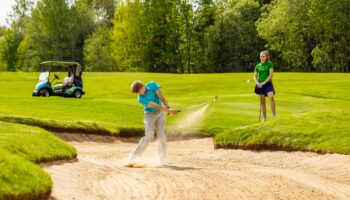 Otepää Golfikeskus