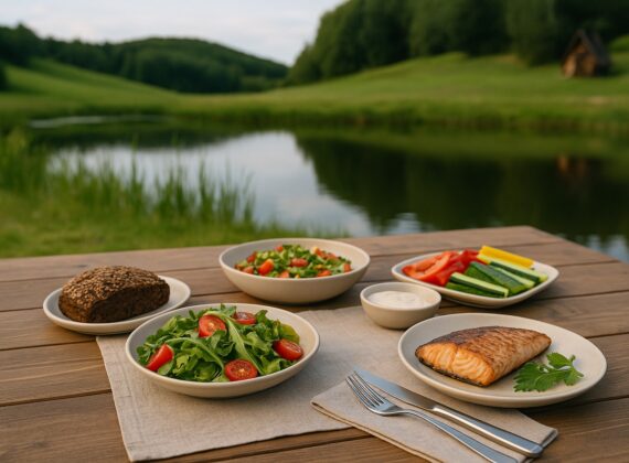 Toit, mis sobib allergikutele